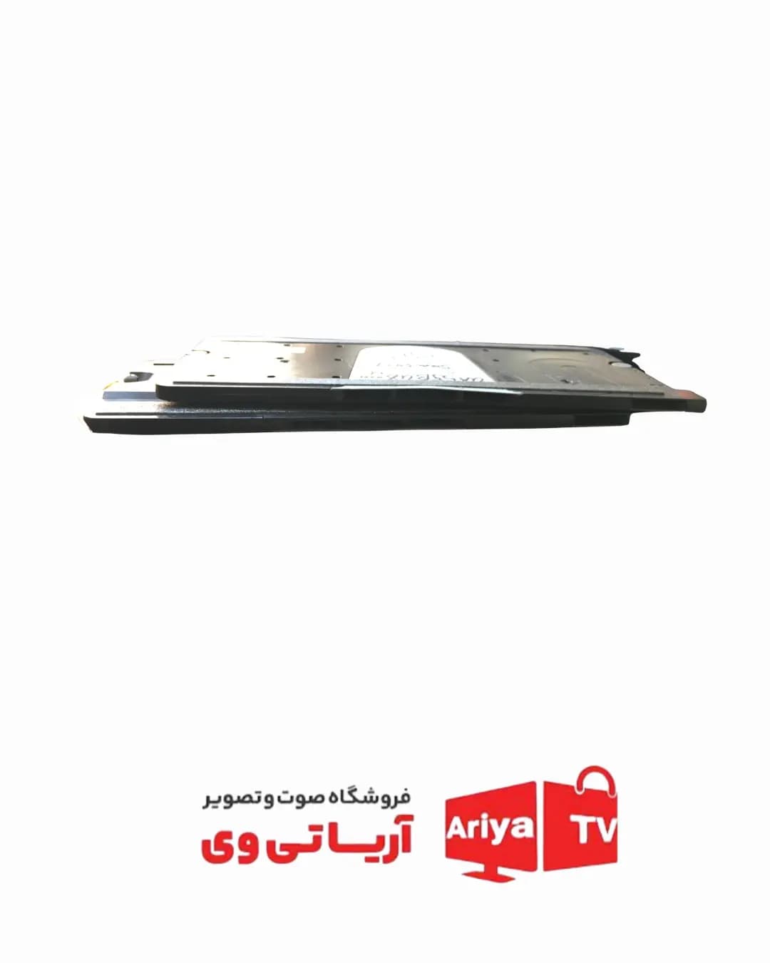 بلندگو تلویزیون سامسونگ مدل UA55BU8000U — تصویر ۲