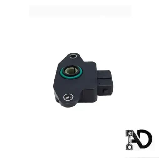 سنسور دریچه گاز طرح زیمنس قدیم 405، روآ، پراید و نیسان AMATA