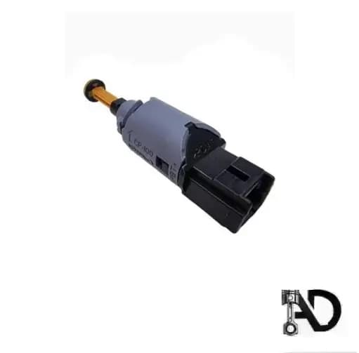 فشنگی (مهره) استپ ترمز ۲۰۶ تیپ 2-2پایه ایساکو — تصویر ۲