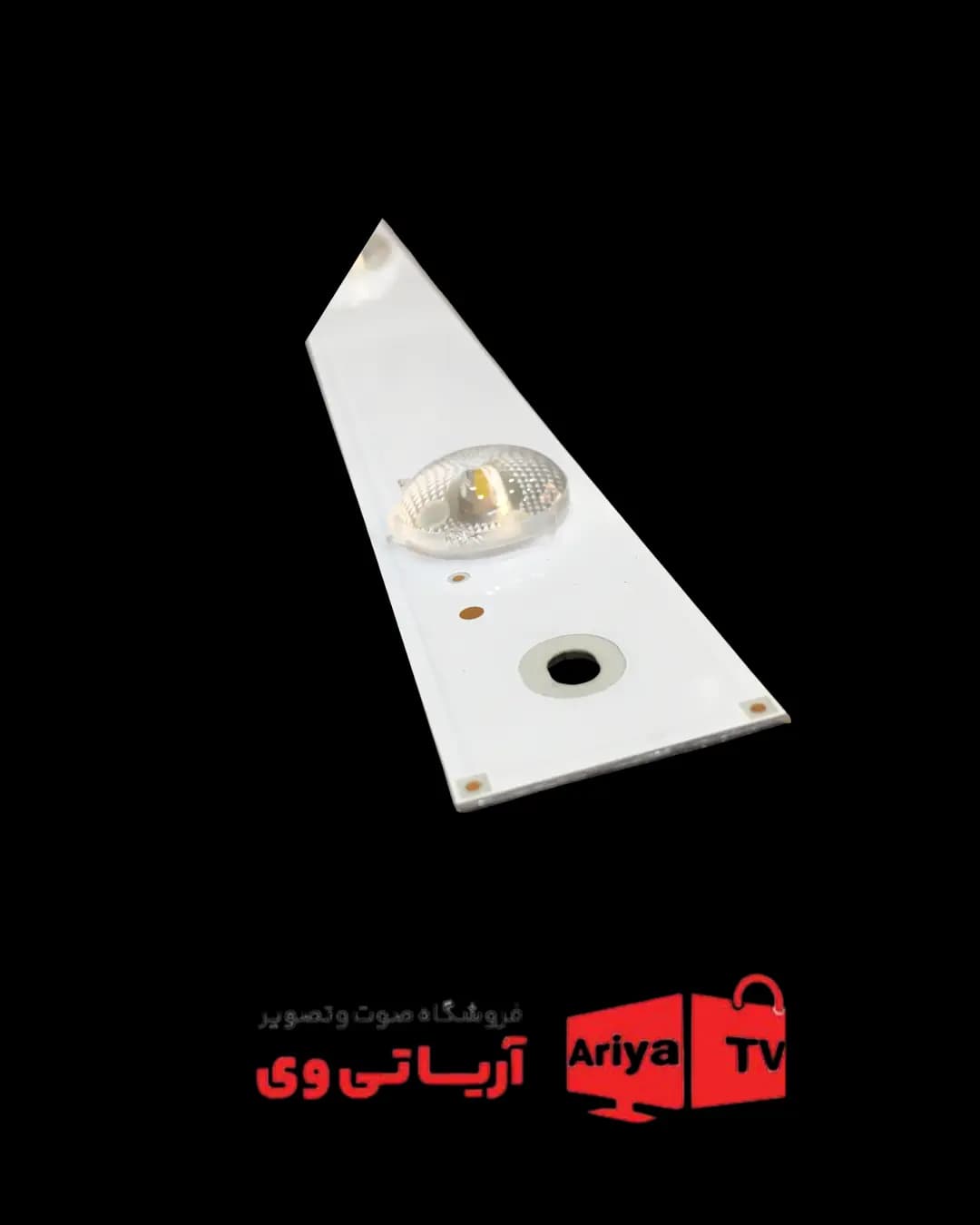 بک لایت تلویزیون جی پلاس مدل 75PQ824CS — تصویر ۳