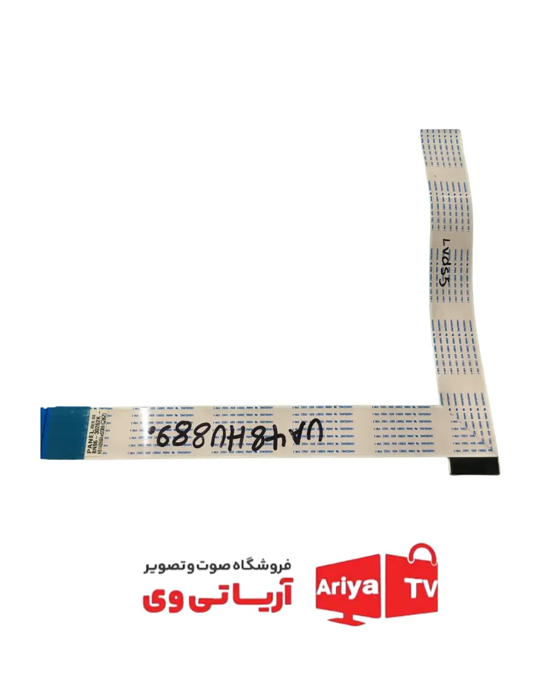 کابل LVDS تلویزیون سامسونگ مدل UA48HU8890 — تصویر ۲