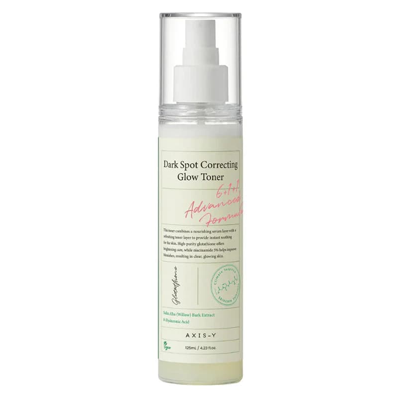تونر ضدلک و جای جوش دارک اسپات اکسیس وای