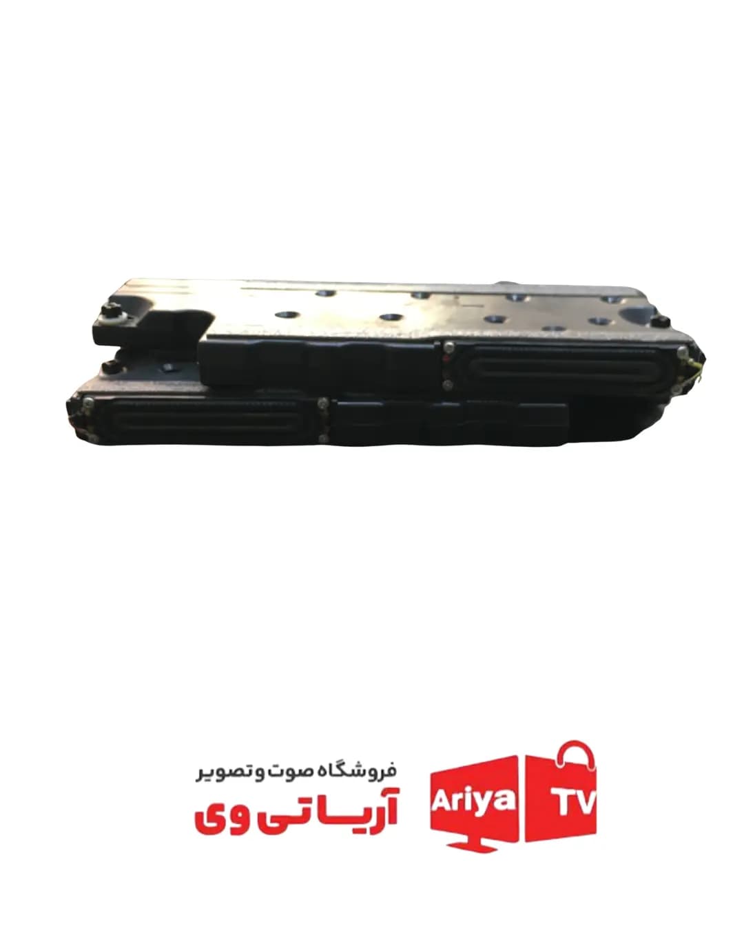 بلندگو تلویزیون سامسونگ مدل UA46F6350 — تصویر ۲