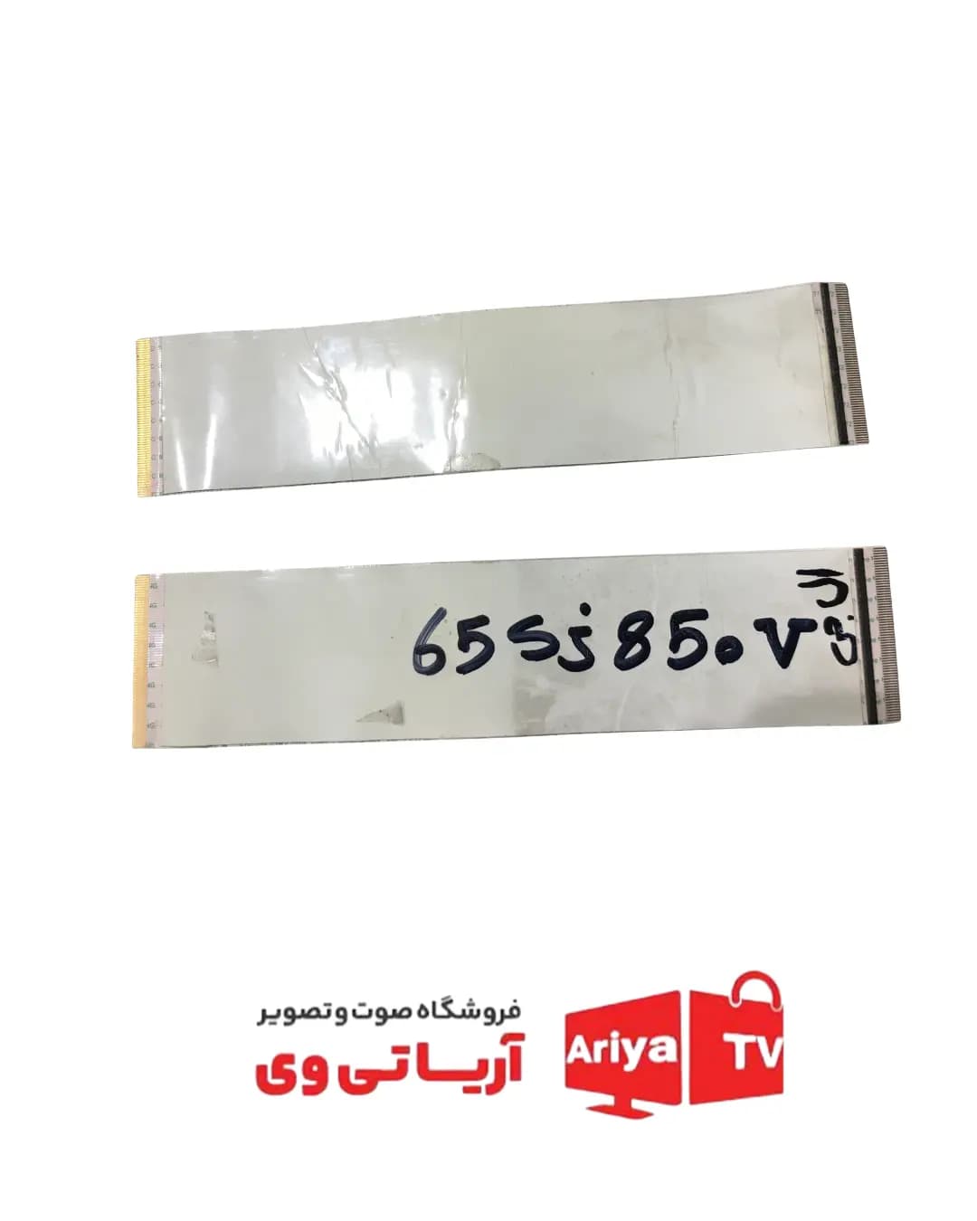 کابل LVDS تلویزیون ال جی مدل 65SJ850V — تصویر ۲