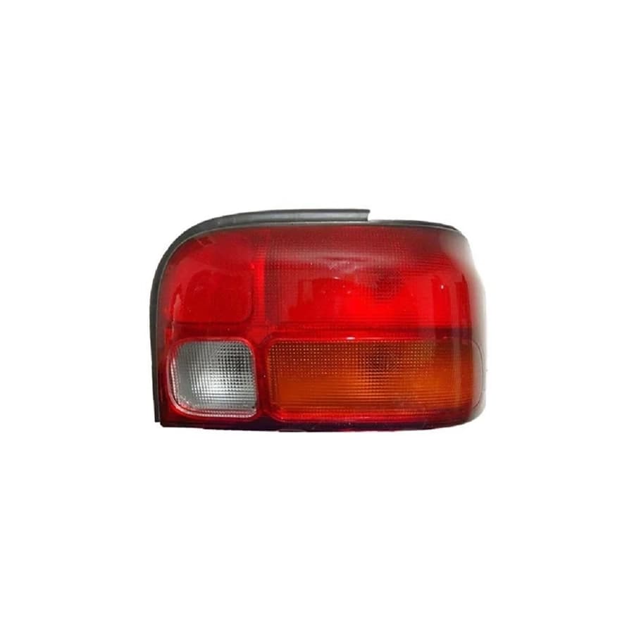 خطر عقب پراید GTX راست فناوران