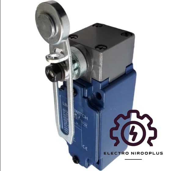 لیمیت سوییچ رگلاژی تیپ سنگین XCK-J10541