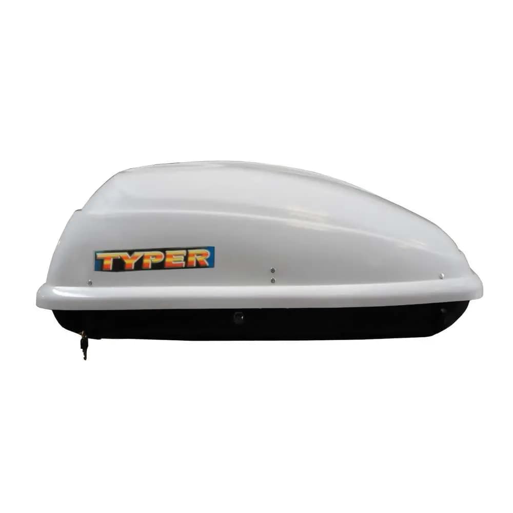 صندوق باربند خودرو تایپر مدل 350 LS وارداتی درجه یک