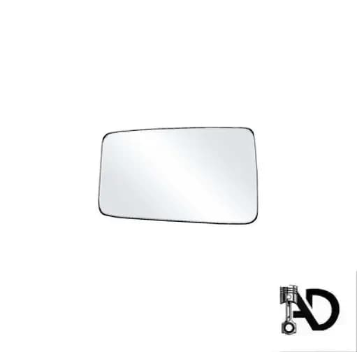 شیشه آینه بغل پژو 405 سال چپ (راننده) کاوج — تصویر ۲