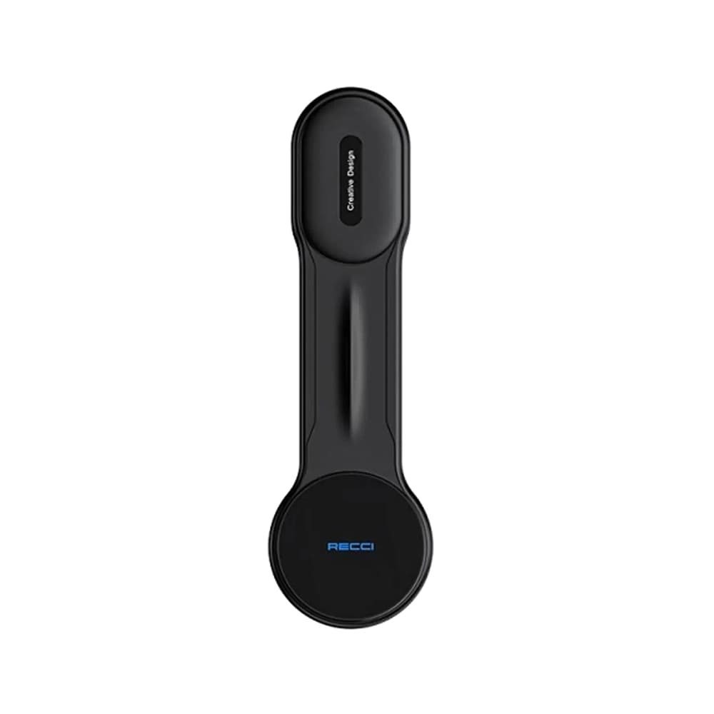 پایه نگهدارنده و شارژر بی سیم گوشی موبایل رسی مدل RHO-C41