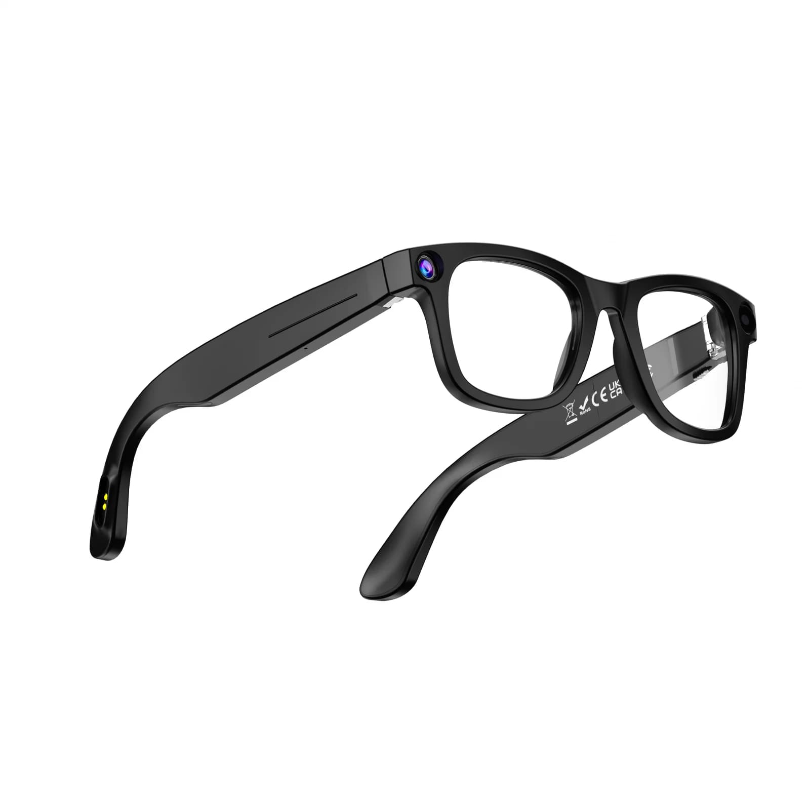 عینک هوشمند دوربین‌دار و مترجم Smart Glass مدل G300