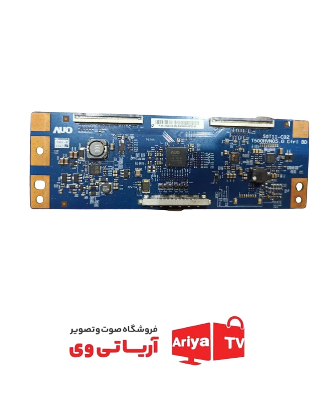 تیکان تلویزیون سامسونگ UA42F5000
