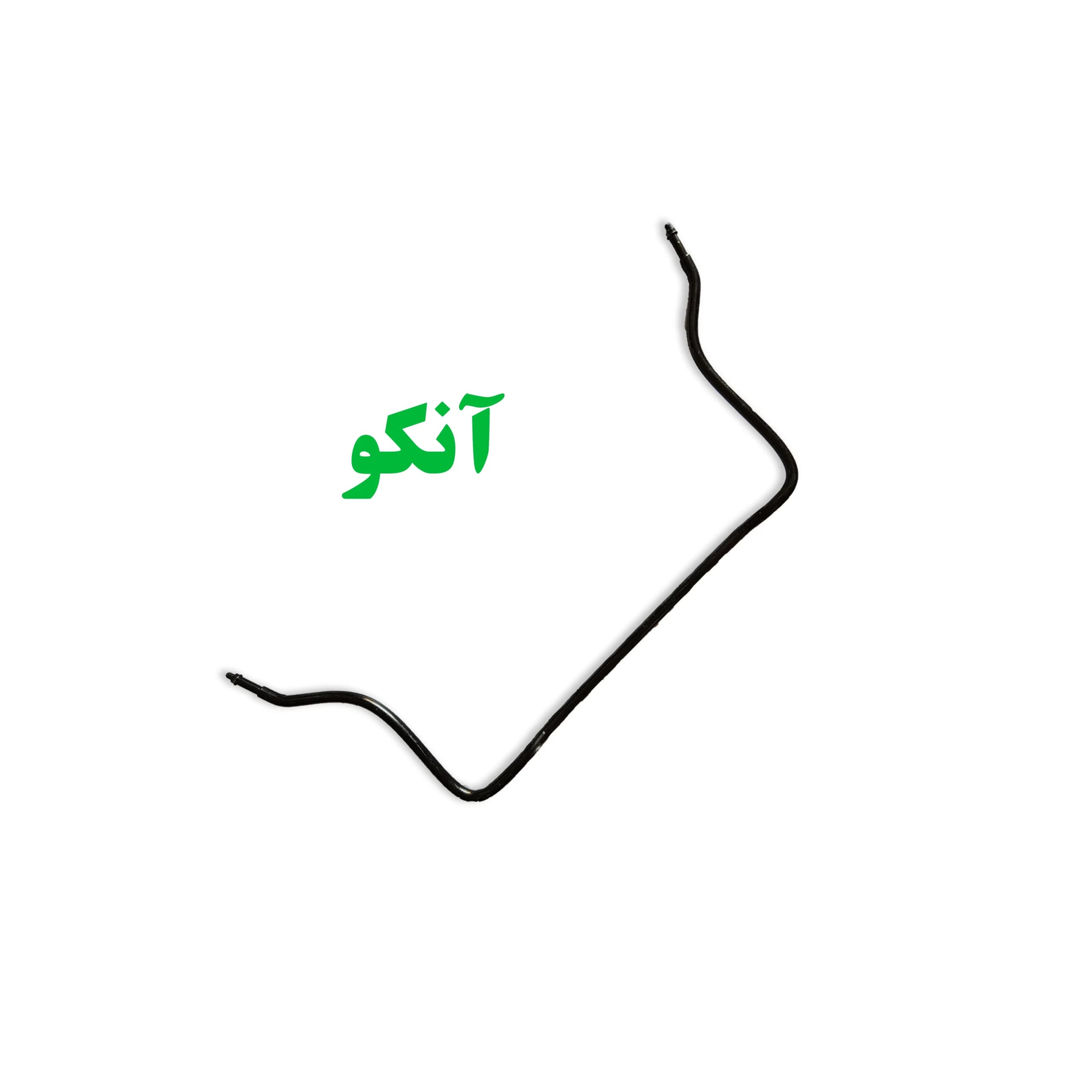 میل موجگیر پراید آنکو