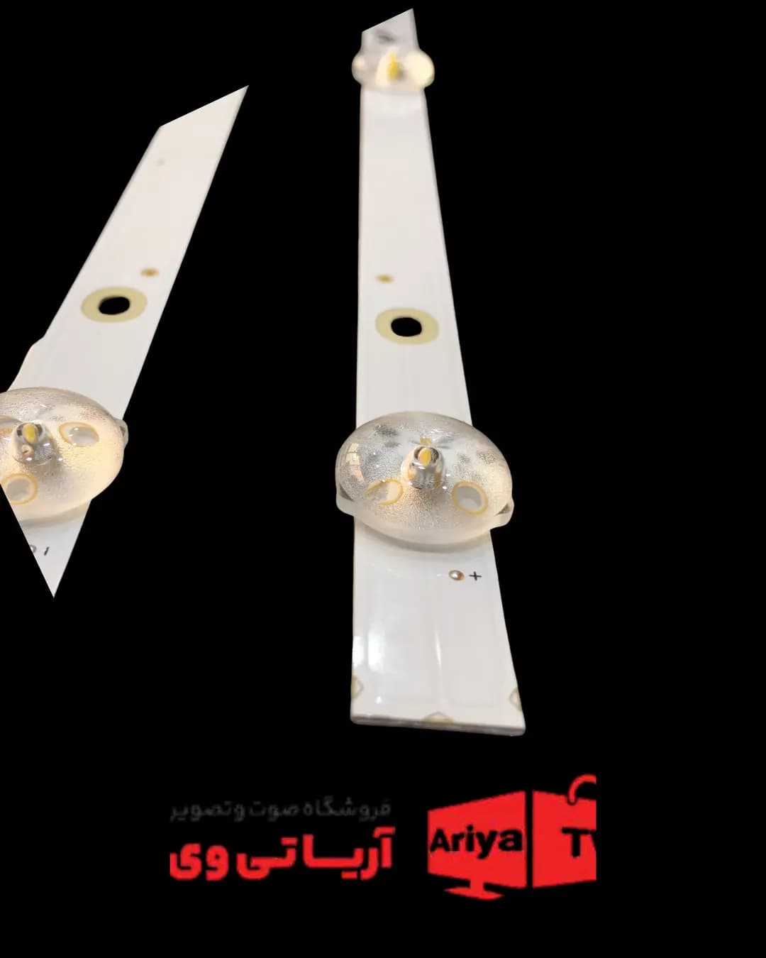 بک لایت تلویزیون جی پلاس مدل 42MH612N — تصویر ۳