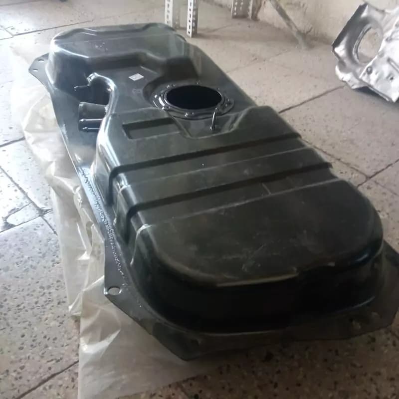باک کاربراتور پراید — تصویر ۴