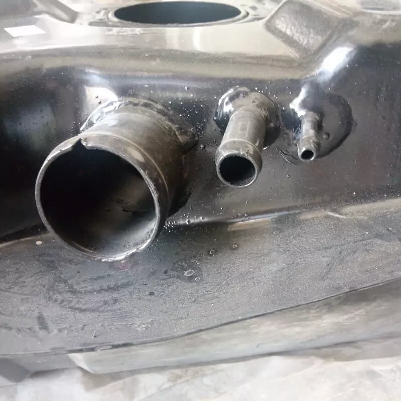 باک کاربراتور پراید — تصویر ۶