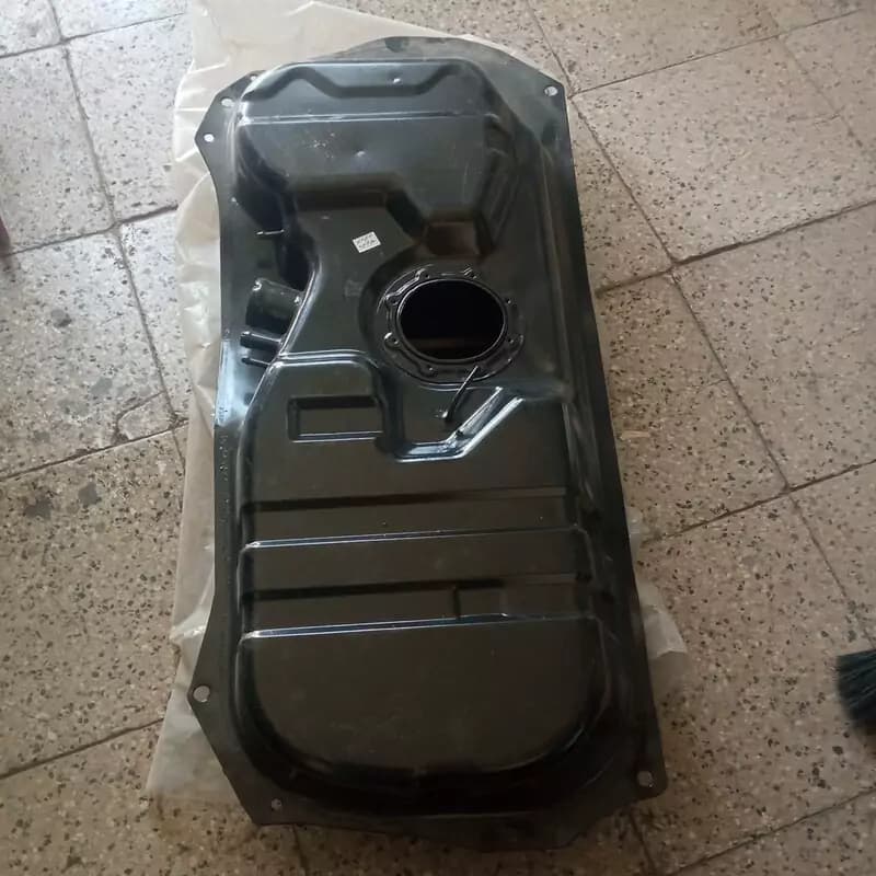 باک کاربراتور پراید