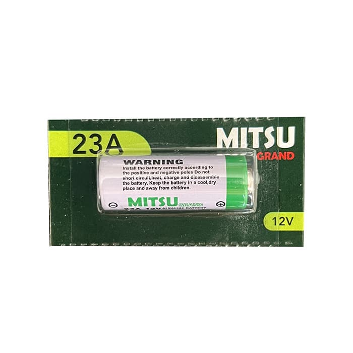 باتری 23A برند MITSU