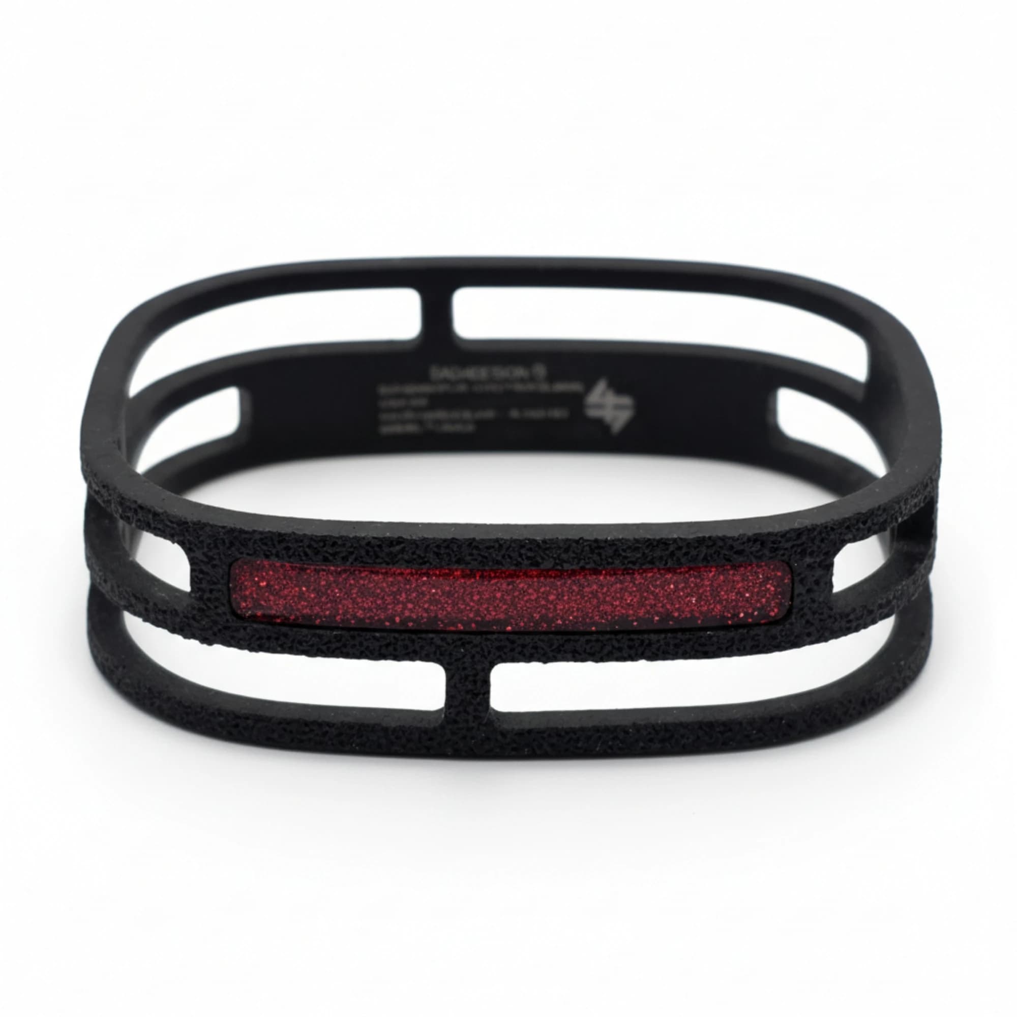 SIDE4 209 BLOODRED