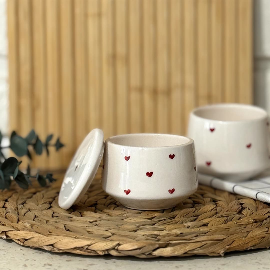 قندون قلبی — تصویر ۳