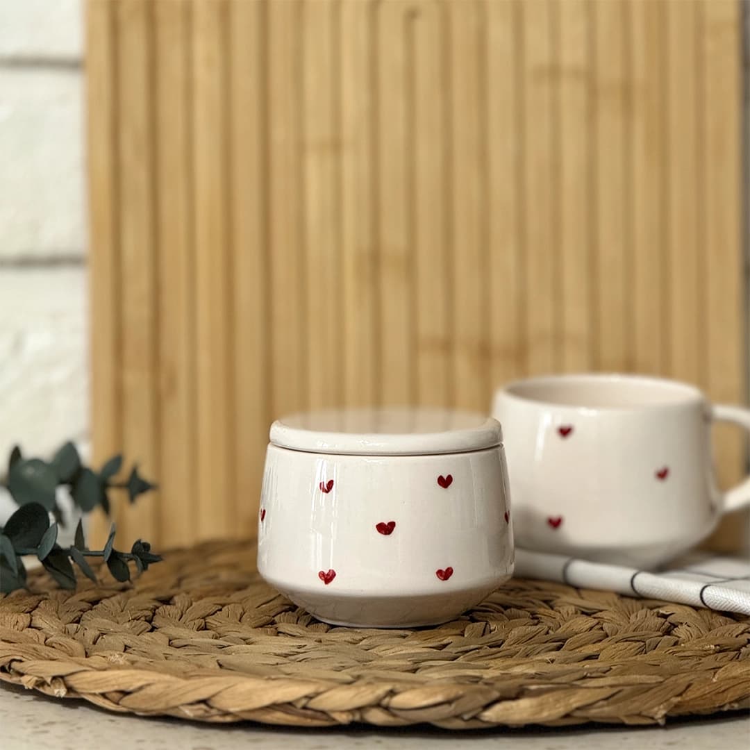 قندون قلبی — تصویر ۲