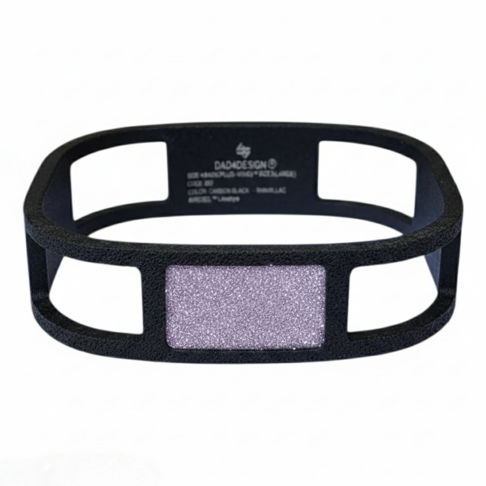 SIDE4 ۱۰۰۷ SHINYLILAC|BRACELET