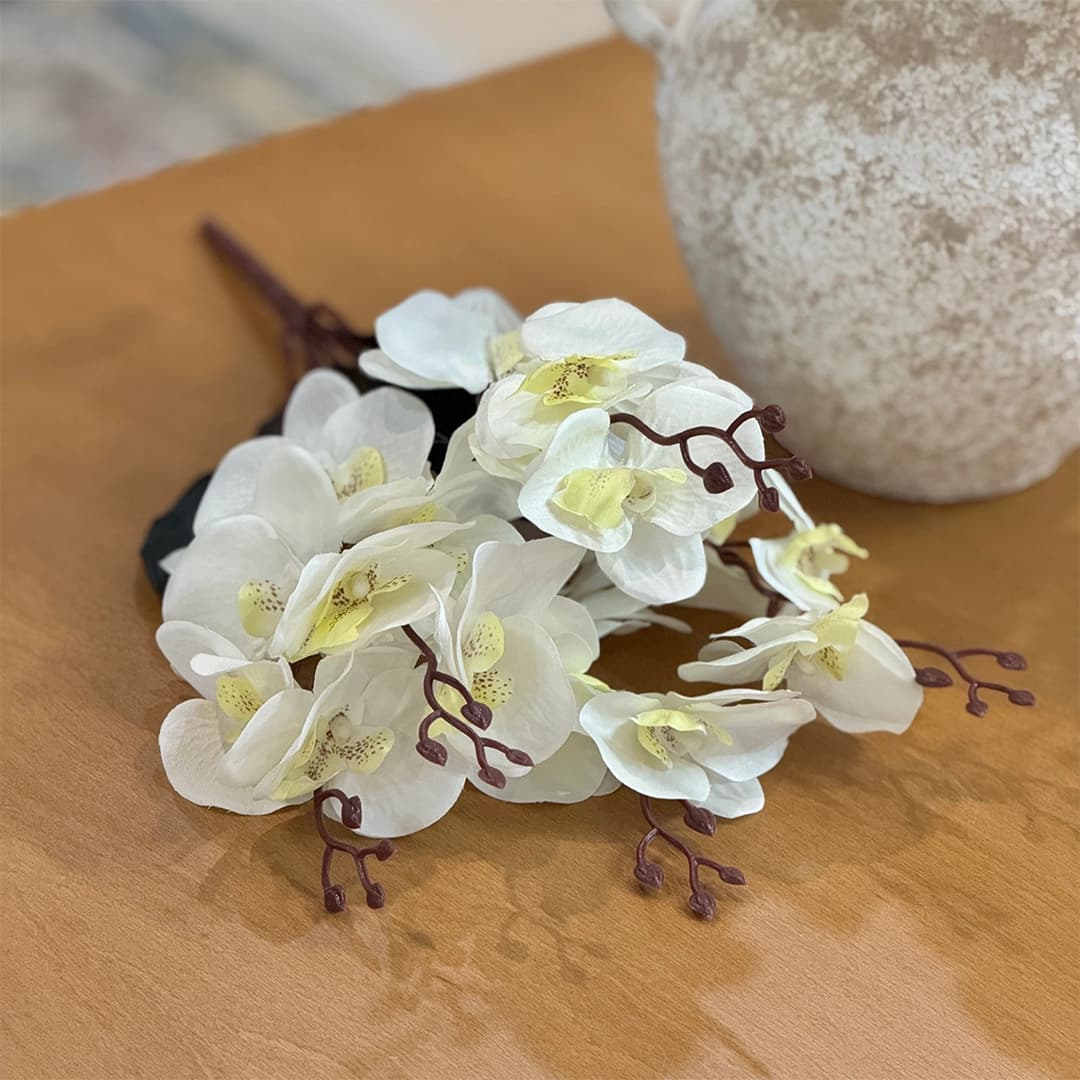 دسته گل ارکیده — تصویر ۲