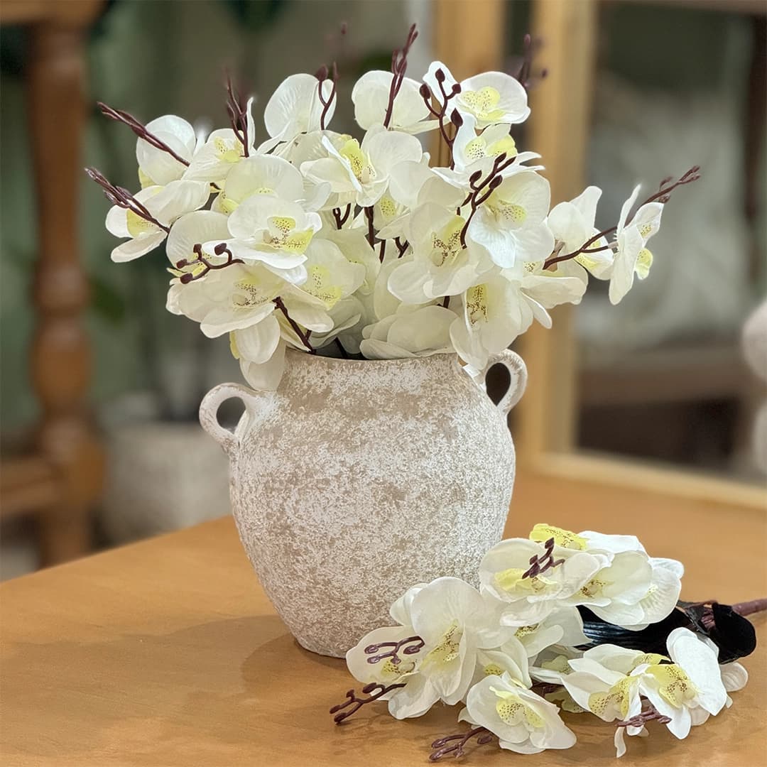 دسته گل ارکیده