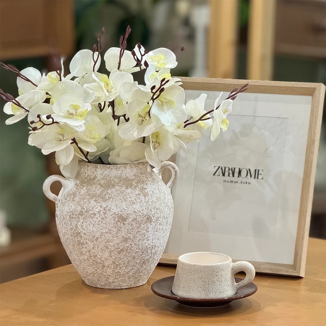 دسته گل ارکیده — تصویر ۳
