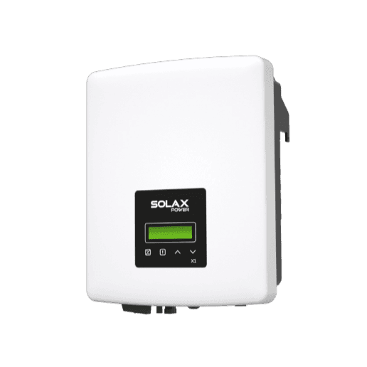 اینورتر X1-MINI G3 0.6kW برند سولاکس