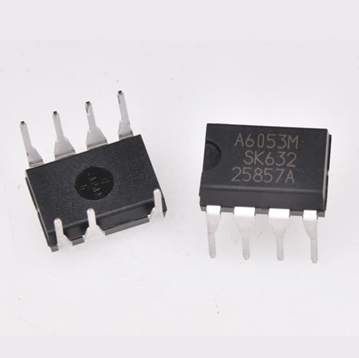 آی سی سوئیچینگ تغذیه A6053M