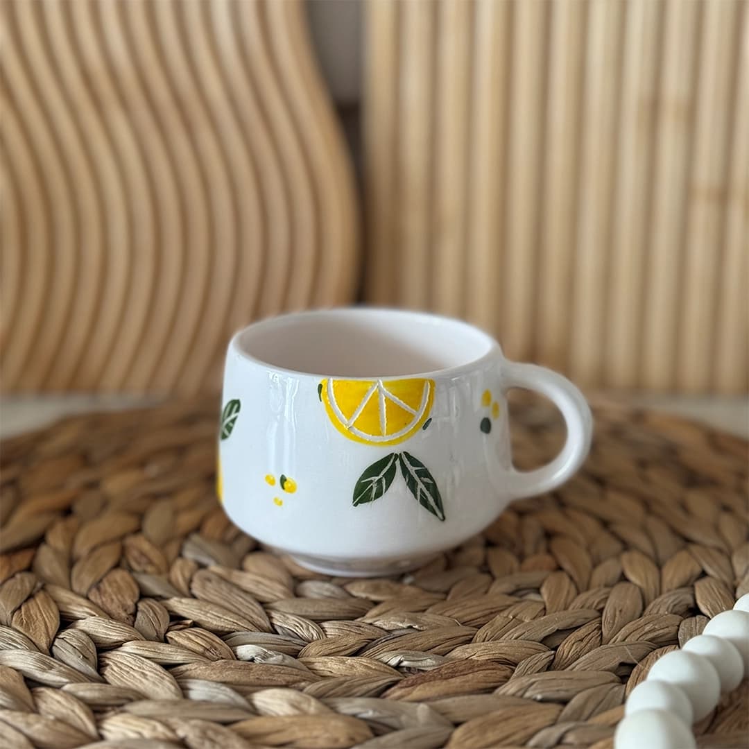 فنجون لیمو — تصویر ۳