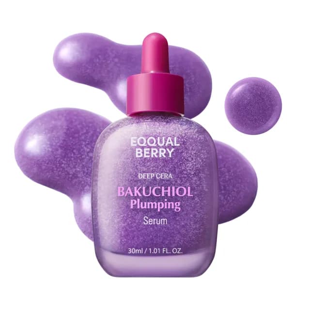سرم ضدچین و چروک باکوچیول اکوال بری — تصویر ۲