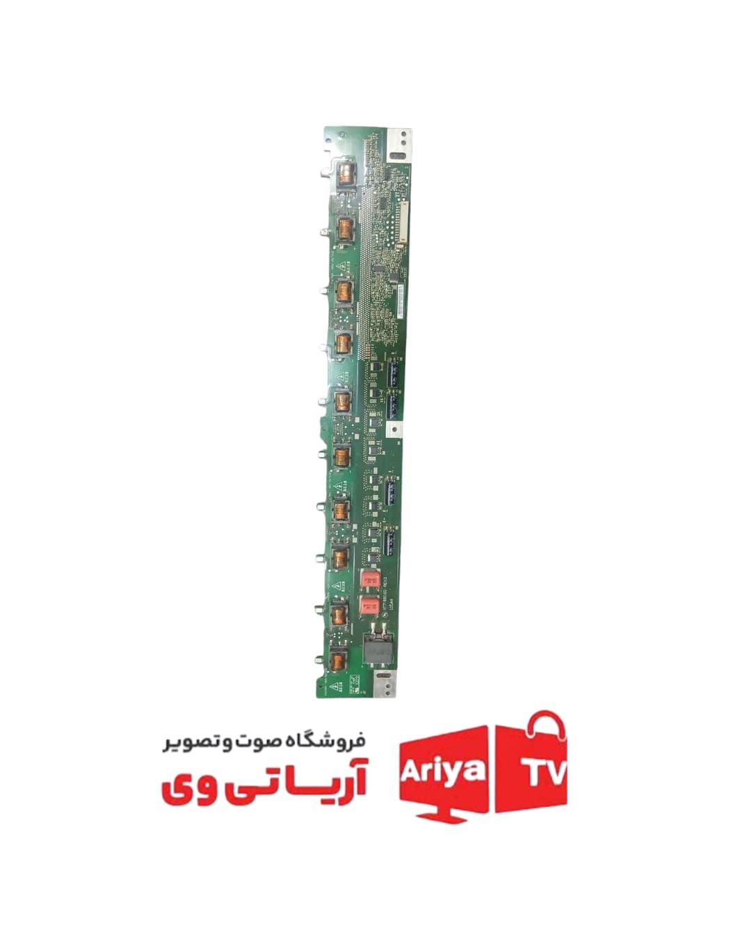 تیکان تلویزیون سونی KLV-40BX400 — تصویر ۳