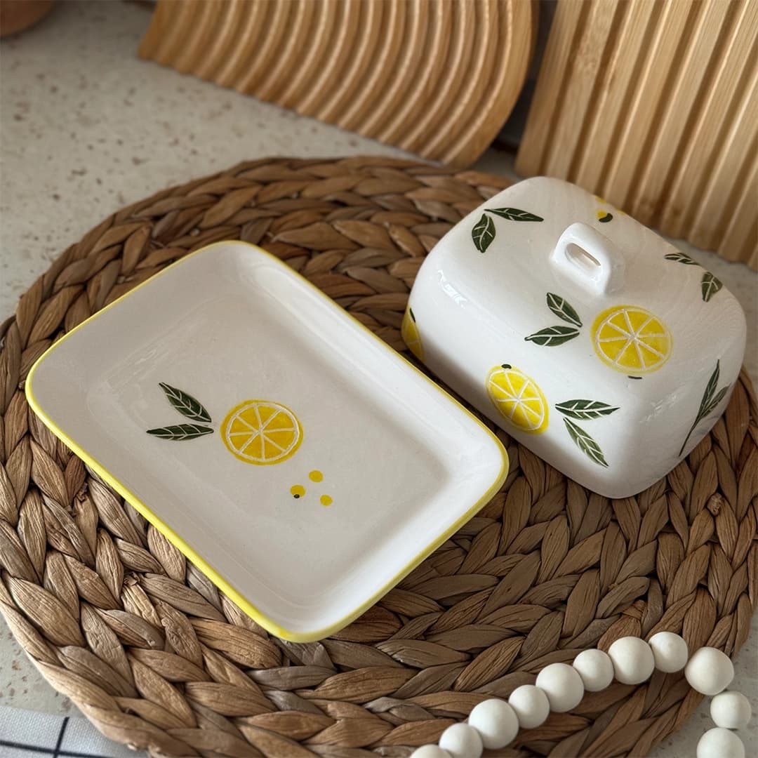 کره و پنیرخوری لیمو — تصویر ۵