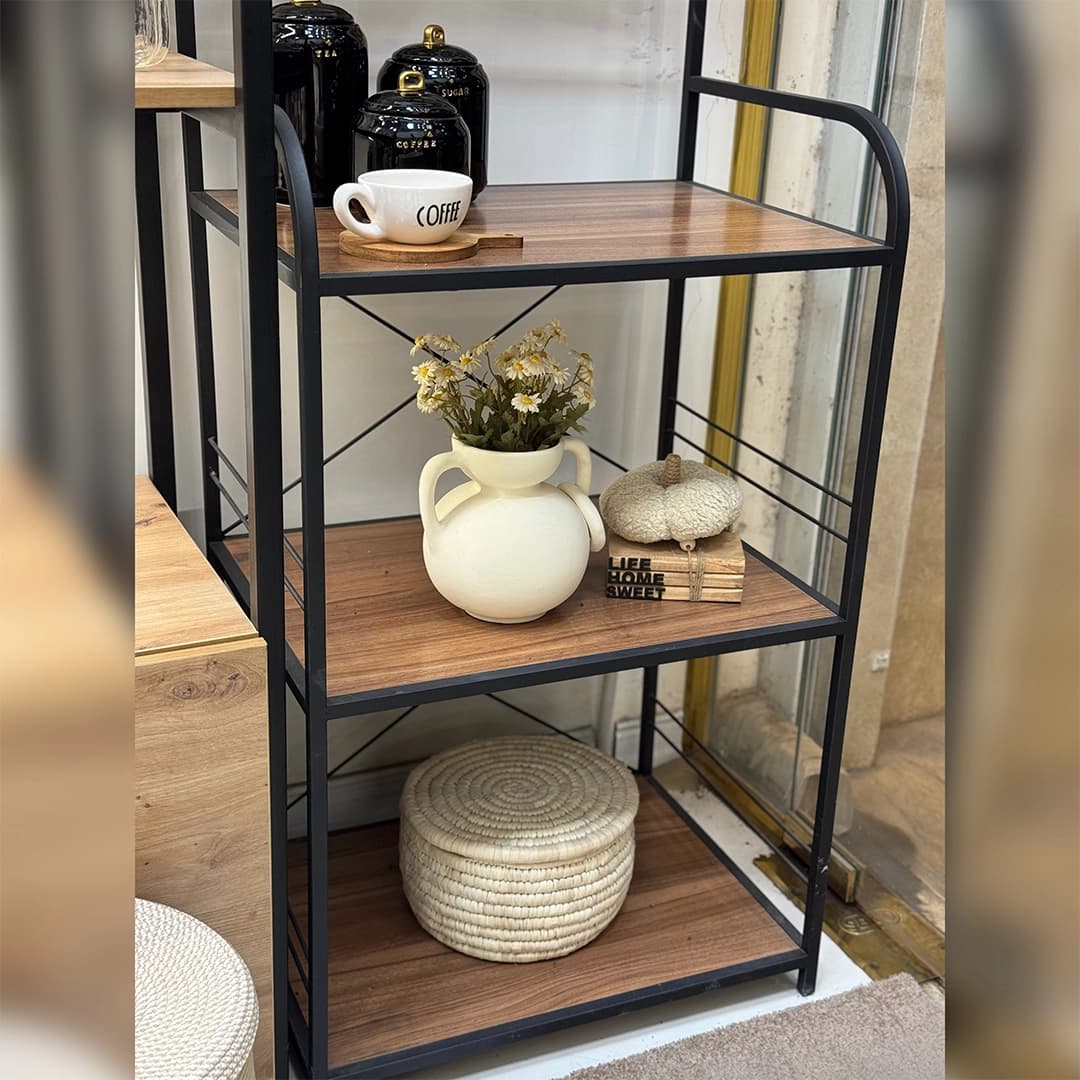 استند کافیبار — تصویر ۴