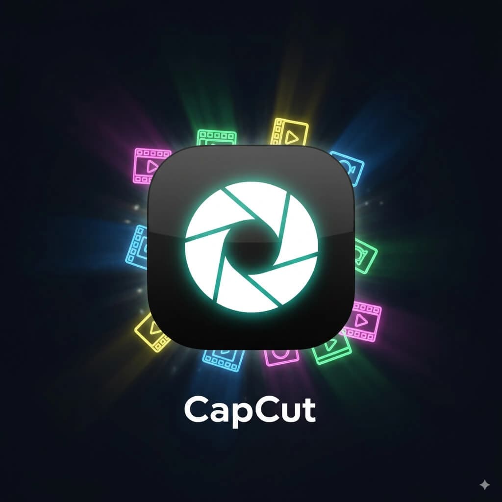 کپ کات پرو – CapCut Pro