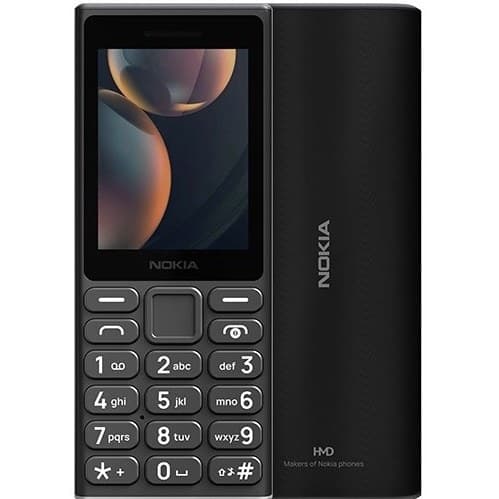 گوشی نوکیا 2025 108 ا Nokia 108 2025 حافظه 4مگابایت (بدون گارانتی)