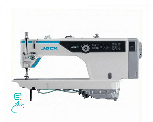 چرخ خیاطی راسته دوز اتوماتیک جک A5E-B
