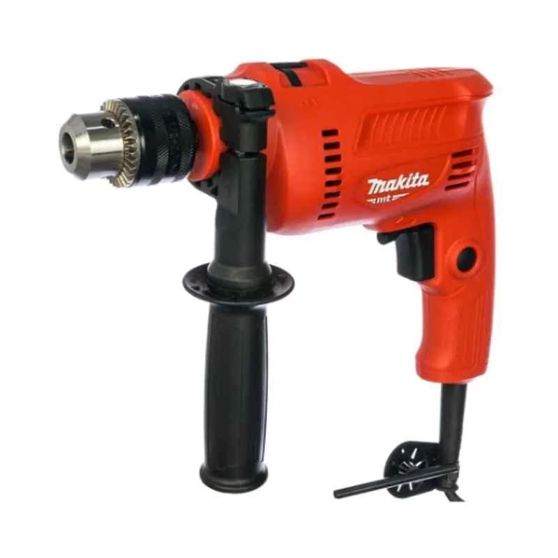 دریل چکشی ماکیتا مدل M0801K آچاری