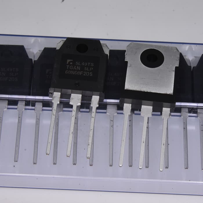 ترانزیستور IGBT برند TRINNO مدل TGAN60N60F2DS