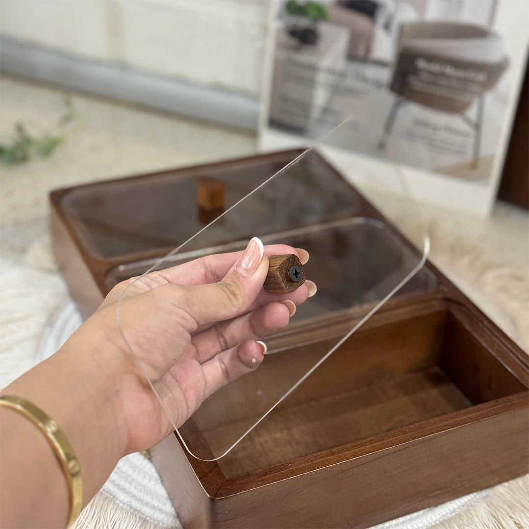اردوخوری سه خونه پذیرایی — تصویر ۴