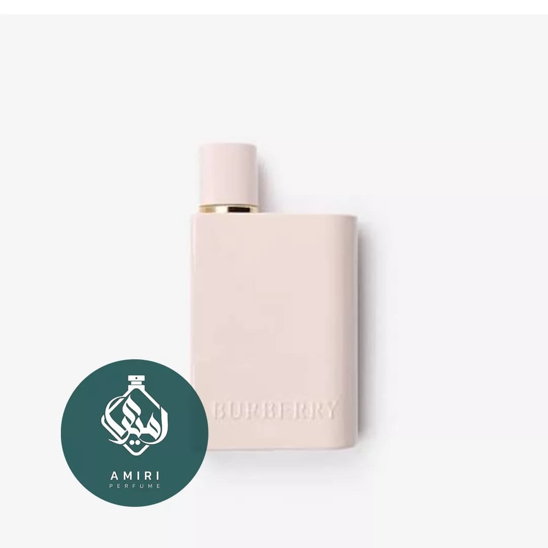 عطر ادکلن باربری هر ادو پرفیوم اینتنس | Burberry Her Eau de Parfum Intense — تصویر ۲