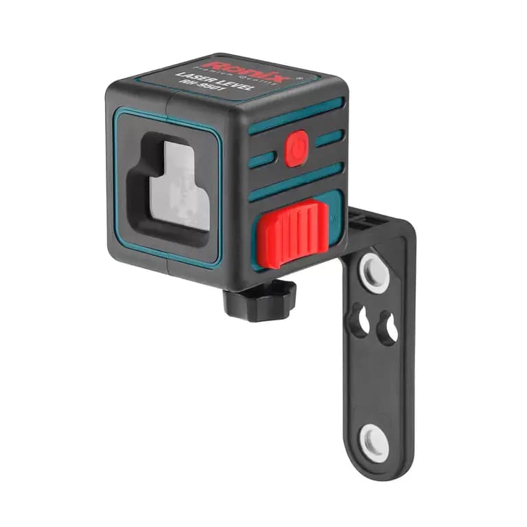 تراز لیزری رونیکس مدل دو خط کد RH-9501G