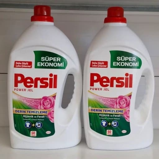مایع لباسشویی پرسیل Persil 4 کیلویی