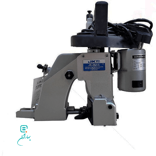 چرخ خیاطی سرکیسه دوز جک مدل 26-1A-20