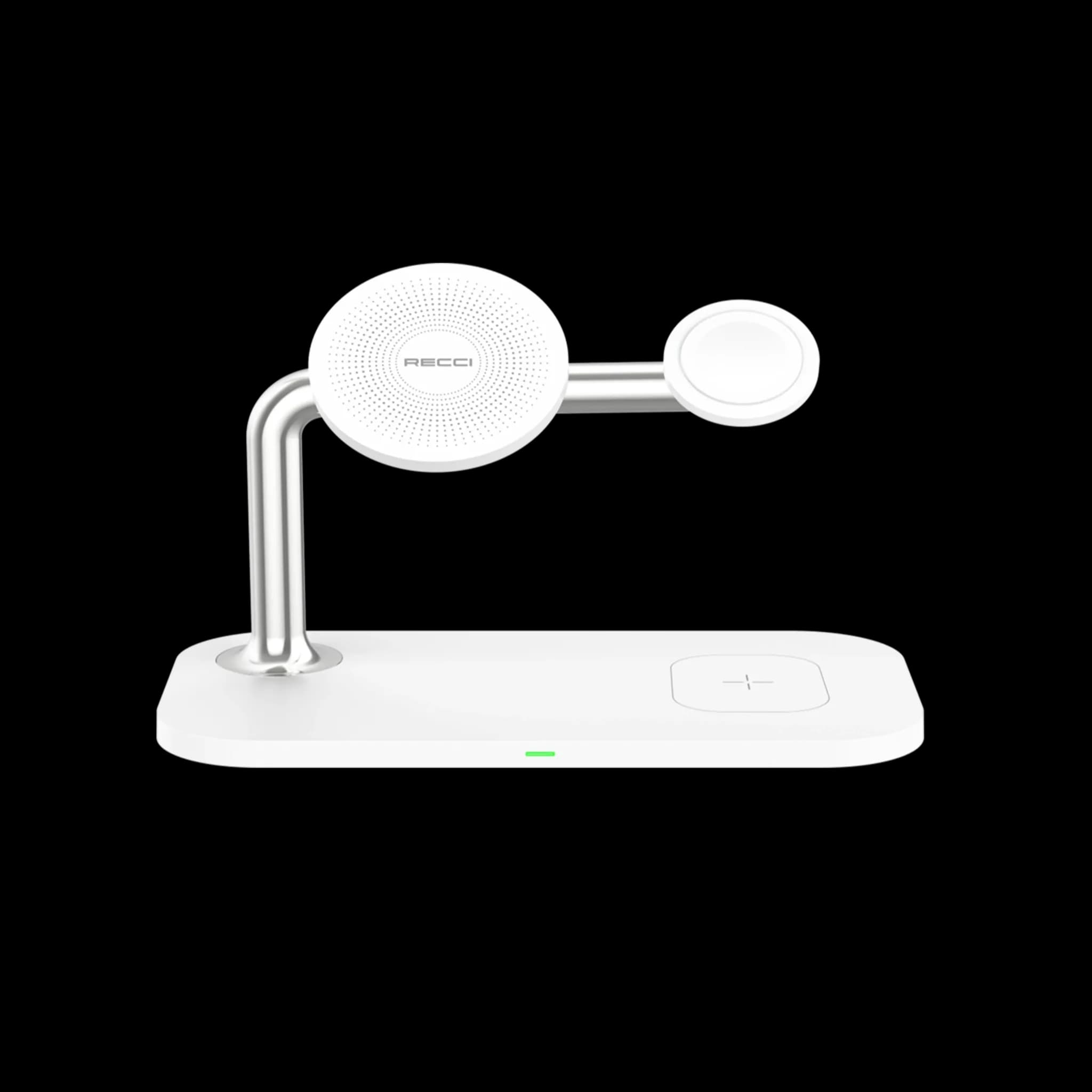 استند شارژر بی‌سیم چندکاره رسی مدل RCW-20