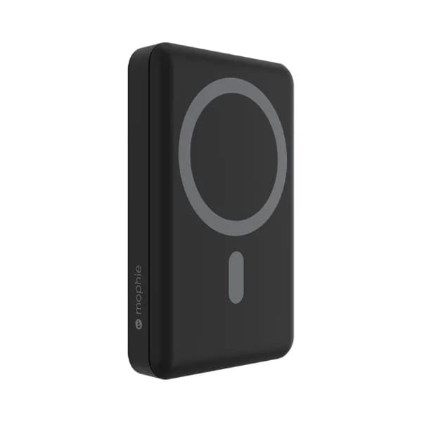 پاوربانک بی سیم موفی مدل Snap+ PowerStation Stand ظرفیت 10000 میلی آمپر ساعت — تصویر ۲