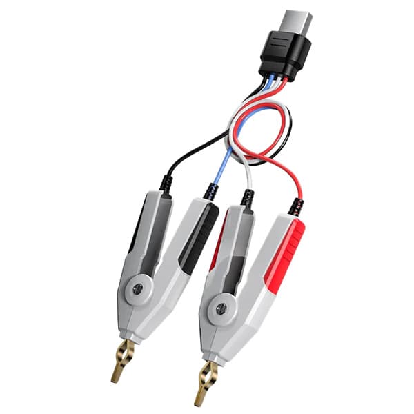 گیره کلوین FNIRSI مدل LCR-ST2