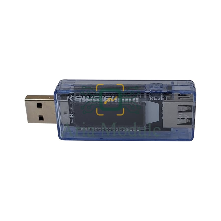 ماژول KWS-V20 USB Multifunction Tester — تصویر ۲