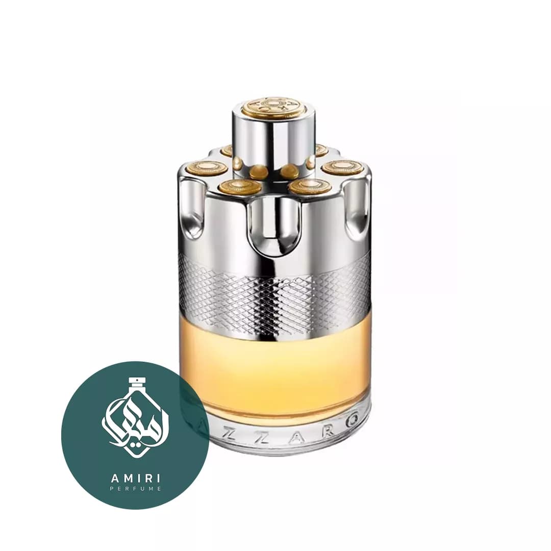 عطر ادکلن آزارو وانتد ادوتویلت | Azzaro Wanted